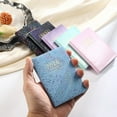 thumbnail image 3 of 2026 Mini Pocket Notebook A7 English Calendar Planner Notebooks 64 sheets 128 page Weekly Schedule Book Office School Stationery, 3 of 9