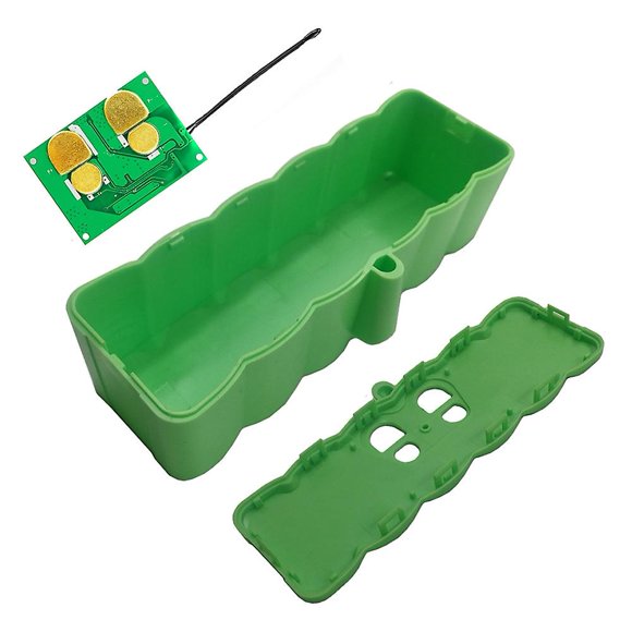 Caja de litio del tablero de protección de carga del PWB de Shell de la batería de iones de litio