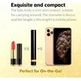 thumbnail image 4 of Bottle opener, air pressure wine opener, portable travel mini air pump bottle opener, needle-type wine opener, suitable for home, restaurants, and parties.,Red, 4 of 4