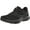 Black, variant on Saucony Men's Ride 15 Running Shoe