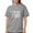 Gray, variant on CafePress - Forget Lab Safety I Want Superpowers Women's Comfo - Womens Comfort Colors® Shirt
