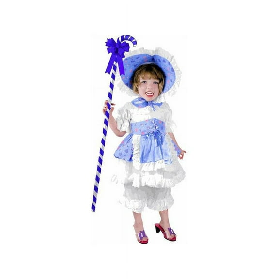 Childs Bo Peep Costume
