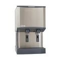 thumbnail image 3 of Scotsman HID312A-1 Meridian Nugget Ice & Water Dispenser, 12-Pound Capacity, Stainless Steel, 115-Volts, NSF, 3 of 5