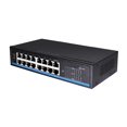 thumbnail image 1 of 16 Port RJ45 All Gigabit Ethernet Switch Lan Switch Ethernet Switch ,Security, 1 of 5