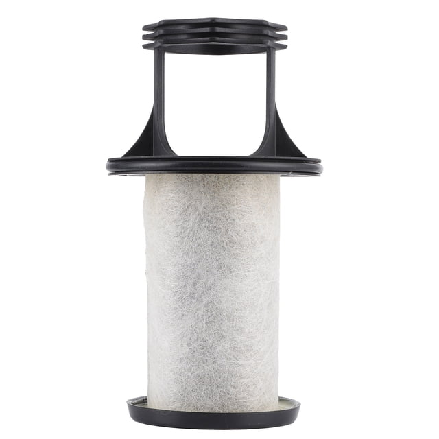 Reemplazo del filtro de combustible, elemento filtrante separador de agua y aceite Filtro de aceite del motor separador de agua y aceite Rendimiento inigualable