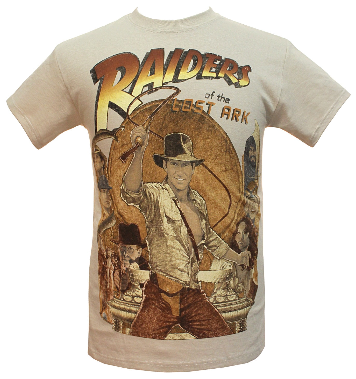 raiders disney shirt