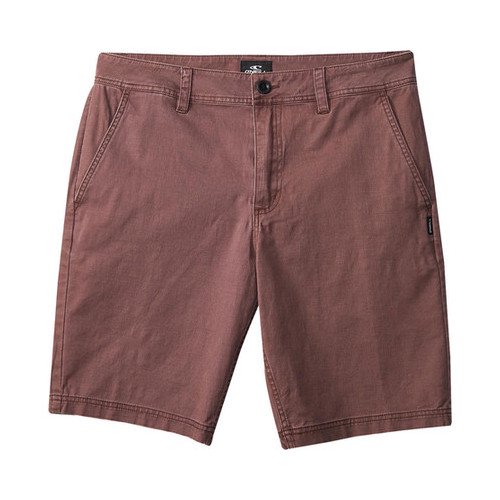 Men's O'Neill Jay Stretch Chino Short