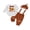 Orange, variant on BemeyourBBs Baby Boy Thanksgiving Outfit Turkey Bowtie Romper Suspender Pants Hat