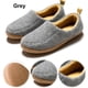 thumbnail image 2 of Pantuflas Algodón Fdhfgj (Gris S), 2 of 8