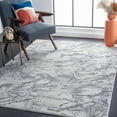 thumbnail image 2 of SAFAVIEH Craft Sharlene Abstract Area Rug, 9' x 12', Grey/Dark Grey, 2 of 8
