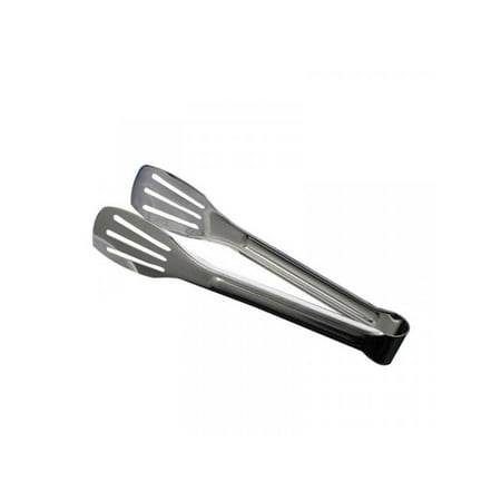Bavy Stainless Steel Food Clip Three-line Food Barbecue Bread Carbon Steak Clip Kitchen (Best Steak For Barbecue)