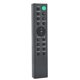 thumbnail image 2 of Control remoto RMTA U, control remoto RMT AH101U Control remoto Barra de sonido de repuesto Control remoto elegante y moderno, 2 of 8