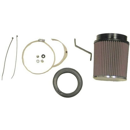 K&N Performance Intake Kit # 57-0518 (Not Avail for purchase in California)