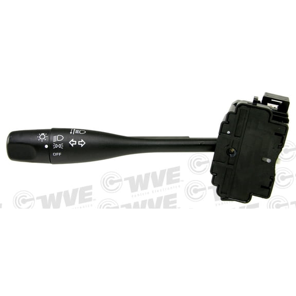 Combination Switch