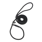 REK Dog Leash Nylon Dog Walking Leash Elastic Rope Pet Leash For Small Medium Large Dog