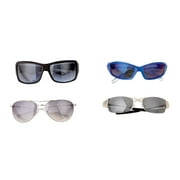 DDI 1982886 Assorted Sunglasses Case of 72