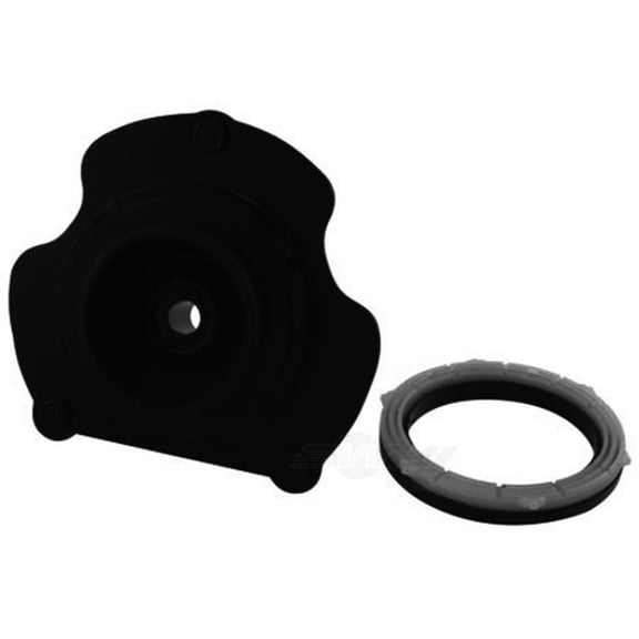KYB SM5113 Strut Mount and Bearing Fits select: 1996-2007 FORD TAURUS, 1996-2005 MERCURY SABLE