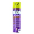 Kaboom™ FoamTastic™ Bathroom Cleaner, Fresh Scent, 19 oz Spray Can, Eliminates Soap scum, Grime