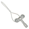 thumbnail image 3 of Prier Loose Key On Lanyard for Wall Hydrants, 3 of 4