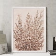thumbnail image 2 of Rustic Wildflowers II - Barnwood Framed Canvas - 17 x 20 - White, 2 of 4