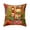 A, variant on JLFNYA Pillow Covers,Pillow Protector Clearance!Christmas Print Pillow Case Polyester Sofa Car Cushion Cover Home Decor 4Pcs