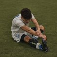 thumbnail image 3 of Storelli Unisex BodyShield Impact Sliders | Padded Soccer Sliding Undershorts | Enhanced Lower Body Protection | White | Medium, 3 of 6