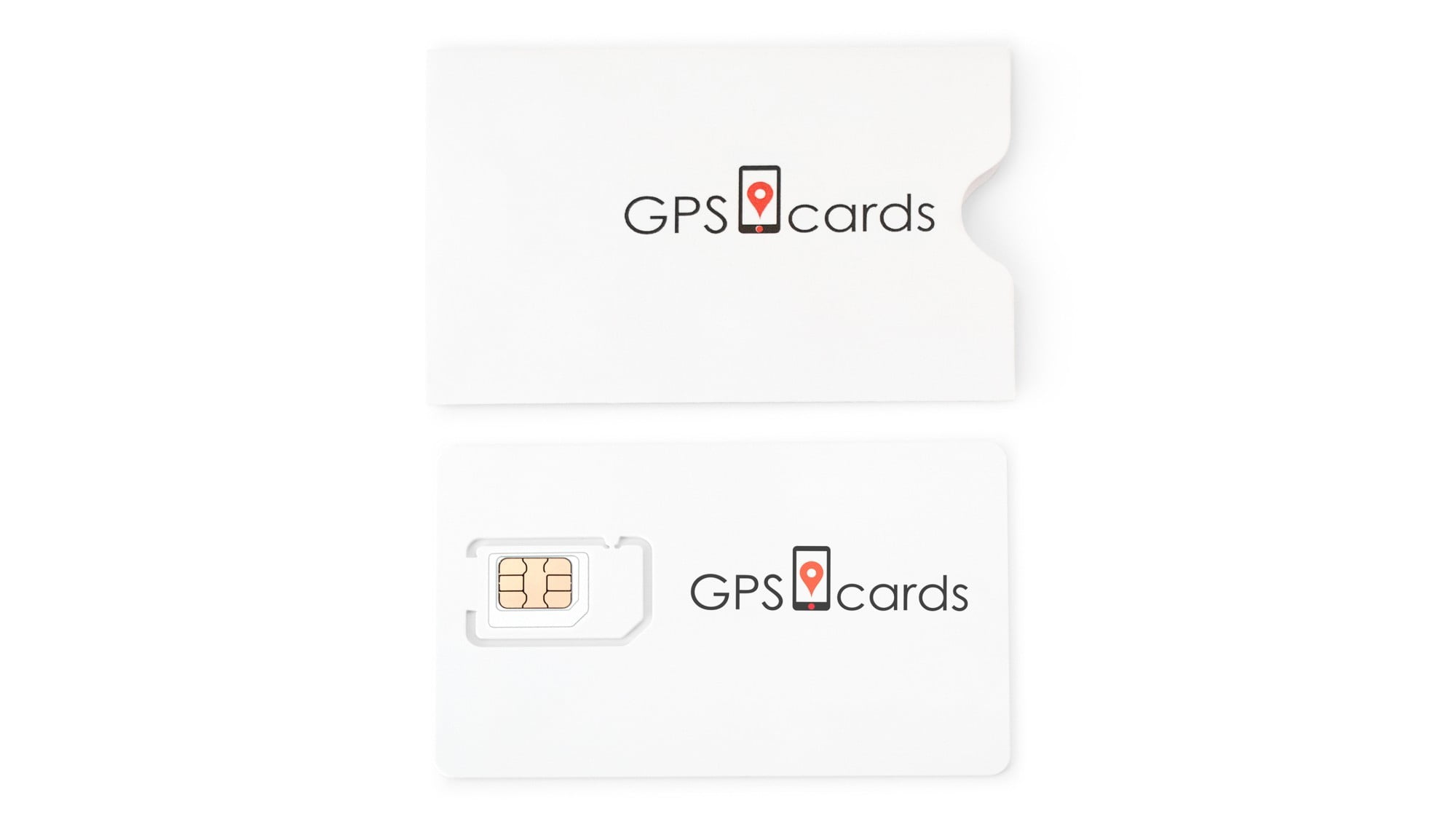 SIM Card for GPS Tracking Device + Real time Monitoring