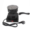 thumbnail image 1 of electric stove charcoal burner multipurpose with eu plug, 1 of 5