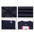 thumbnail image 3 of Mbappe Adult Football Jersey 22/23 Home Jersey #L, 3 of 5