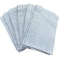 thumbnail image 6 of 100% Cotton Bar Mop Kitchen Towels, Quick Dry Dishcloths | Super Absorbent and Reusable | Multipurpose Cleaning Towels for Home, Restaurants, and Bar cleaning | Machine Washable., 6 of 11