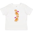 thumbnail image 3 of Inktastic Tiger Jungle Animal Girls Baby T-Shirt, 3 of 5