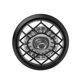 thumbnail image 2 of 48V 36V Front Light Electric Bike Light Taillight Spare Parts Retro Black LED Headlights for Fat Ebike, 2 of 5