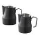 thumbnail image 4 of Taza de jarra de leche de Acero inoxidable Sunnimix para espuma de leche 500ml y 350ml Negro, 4 of 8