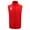 Red, variant on Meichang Heated Vest Men and Women Waterproof Outdoor Travel Outerwear Rechargeable with USB Port Heated Jacket Hunting Body Warmer Heated Clothing