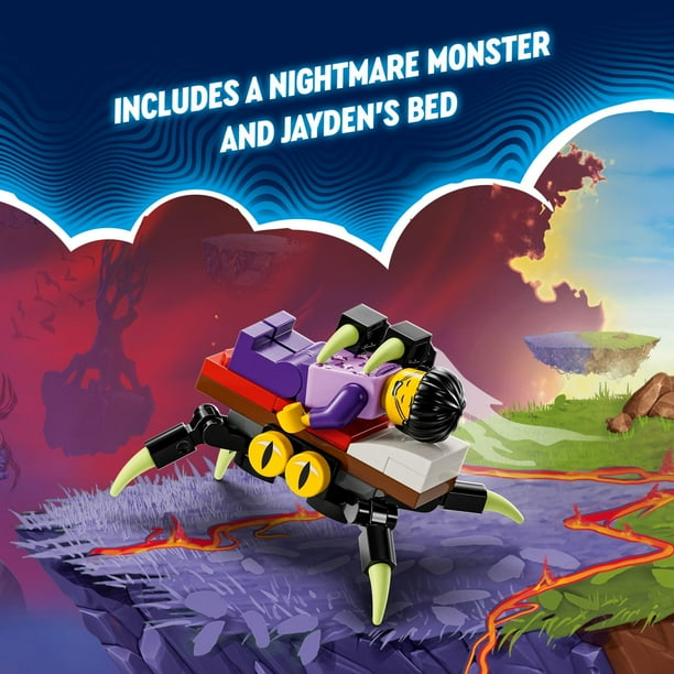 LEGO Interlocking Block Sets for Childcare Creative Play - Walmart