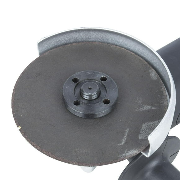 Mini Esmeriladora Angular 360° Neo 4 1/2 900W 220V Aa 915/1 negro