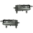 thumbnail image 1 of Par de MANIJAS PUERTA INTERIOR SENTRA 2007 al 2012 NISSAN Traseras Genérica ., 1 of 4