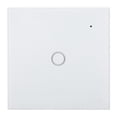 thumbnail image 2 of Interruptor Táctil Wifi, interruptor de Luz Inteligente, Sensible Para Luces Lámpara de Electrodomiscicos Proyector, 2 of 7