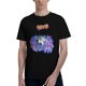 thumbnail image 1 of Camiseta de Manga Corta para Hombres Naru, 1 of 5