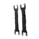 thumbnail image 1 of 2 correas para pedales de bicicleta estática, bandas de fijación estables, universales, longitud ajustable. Estilo a, 1 of 9