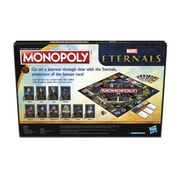 Monopoly Eternals