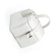 thumbnail image 2 of Advancent Bog Jewelry Anillos Organizador Pendientes Collar Almacenamiento Europeo Contenedor Moda Escaparate Maquillaje Regalo Almacenamiento y organización del hogar Gris-plata Advancent HA076035-03, 2 of 6