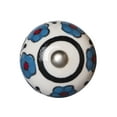 thumbnail image 2 of Knob-It Classic Cabinet & Drawer Knobs | 12-Pack | D, 2 of 3