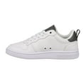 thumbnail image 3 of K-Swiss Mens Lozan Match Lace Up  Athletic Sneakers Casual Shoes, 3 of 5