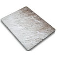 thumbnail image 3 of KSK KAISHEK Hard Case for Old Version MacBook Air 13"( Not Retina Display, 2010 2011 2012 2013 2014 - 2017) Model A1466/A1369, No USB-C Flower 1524, 3 of 5