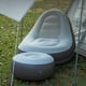 thumbnail image 3 of Sofá inflable, Cama de Sofá Aire Cómodo para el Cargo, 3 of 7