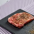 thumbnail image 3 of YYV Dish Drying Mat Silicone Foldable Large 16 X 13 Inch Kitchen Counter Heat Resistant Absorbent Non Slip Dish Drying Pad Over Sink Draining Mat Foldable Drying Mat, 3 of 3