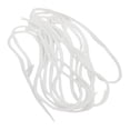 thumbnail image 2 of Agujeta Victor para Deporte Blanco 90 cm, 2 of 4