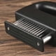 thumbnail image 4 of Meat Tenderizer Tool, Manual Meat Tenderizer with 48 Stainless Steel Blades, 4 of 5
