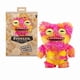 thumbnail image 1 of Fuggler Funny Ugly Monster Plush Vacation Series Sketchy Squirrel Mr Fuggler Original Buttons Rabid Rabbit Munch Much Toys Gifts, 1 of 2